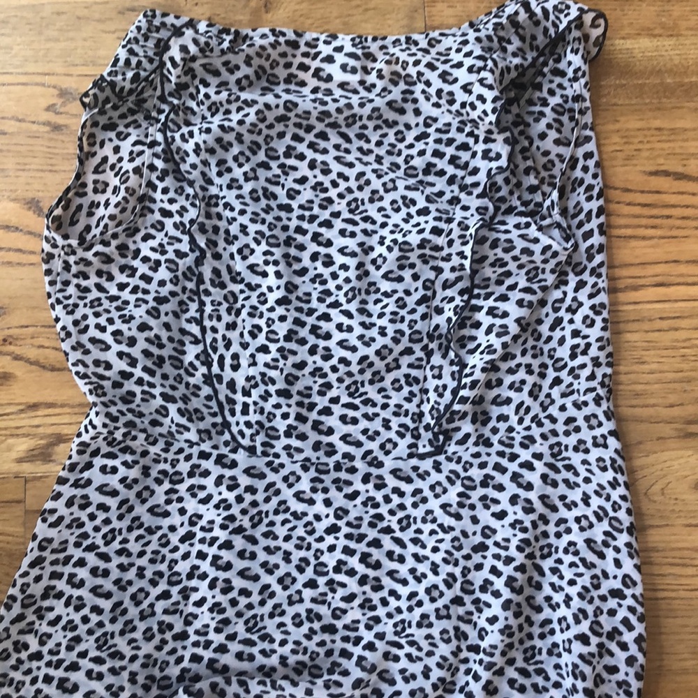 Cabi Flutter Blouse - image 6